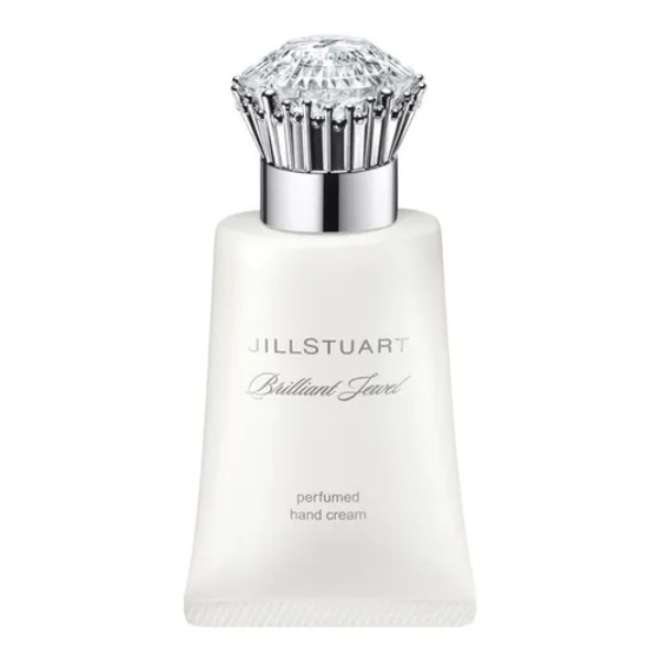 Brilliant Jewel Perfumed Hand Cream