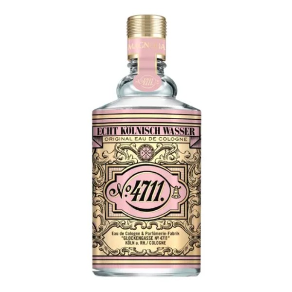 Floral Collection Magnolia Eau de Cologne