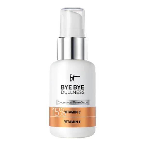 Bye Bye Dullness Vitamin C Serum