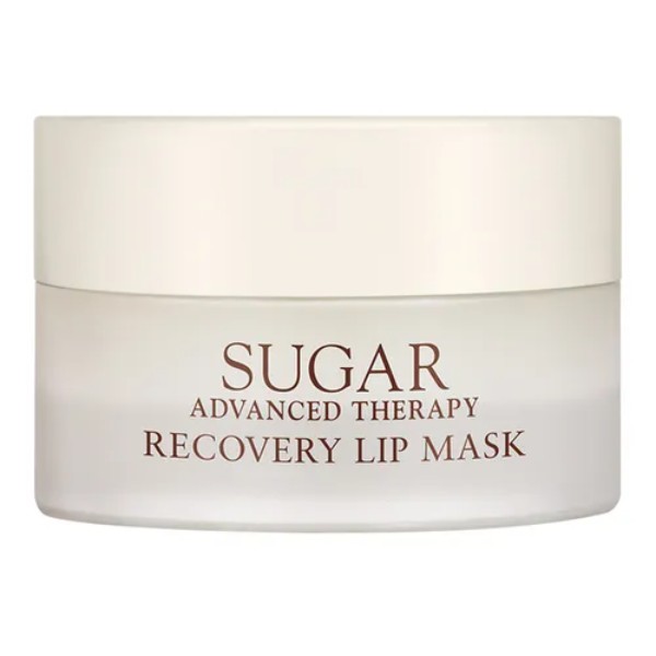 Sugar Advanced Therapy Lip Recovery Mask