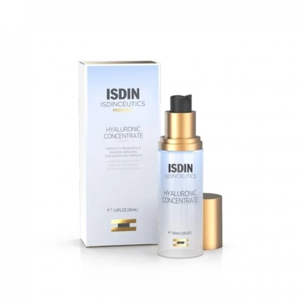 Isdinceutics Hyaluronic Concentrate