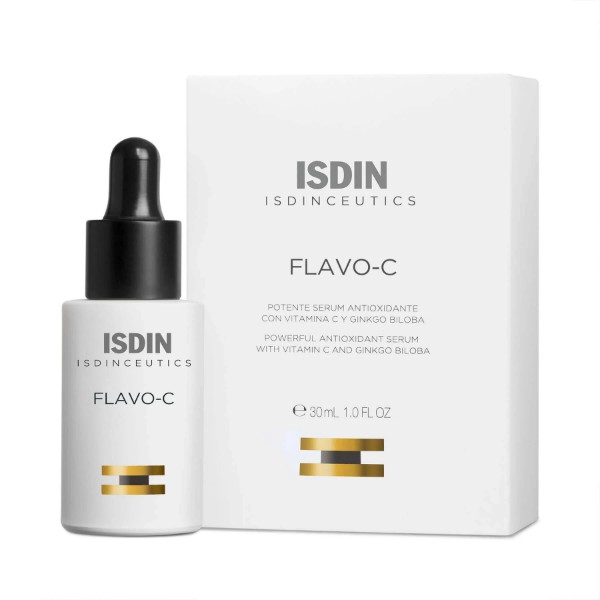 Isdinceutics Flavo-c