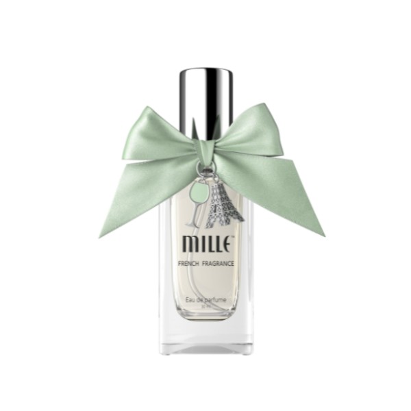 MILLE WHITE WINE CHARDONNAY EAU DE PARFUME