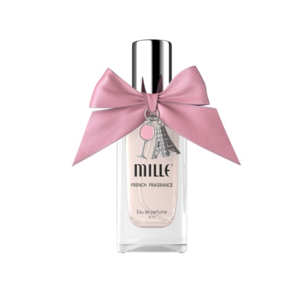 MILLE ROSÉ CHAMPAGNE MOET & CHARDON EAU DE PARFUME