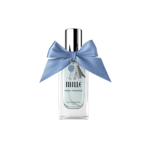 MILLE PARISIEN GIN FRESH & AQUATIC EAU DE PARFUME