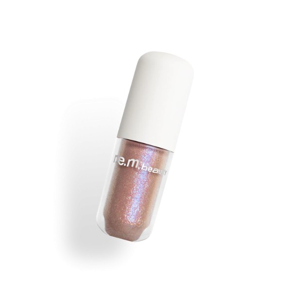 Lustrous Liquid Eyeshadow