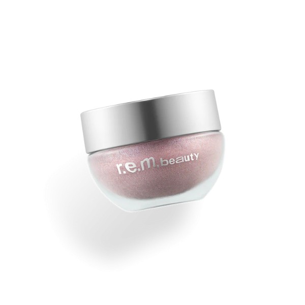 Metallic Gel Eyeshadow