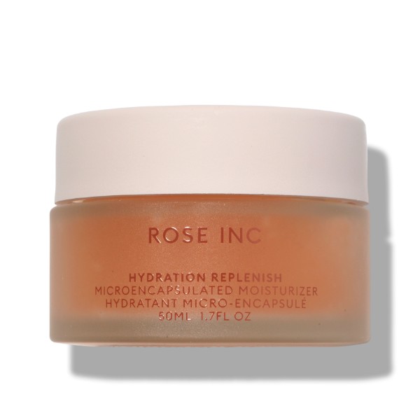 Hydration Replenish Microencapsulated Moisturizer