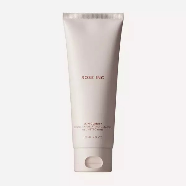 Skin Clarity Gentle Exfoliating Cleanser