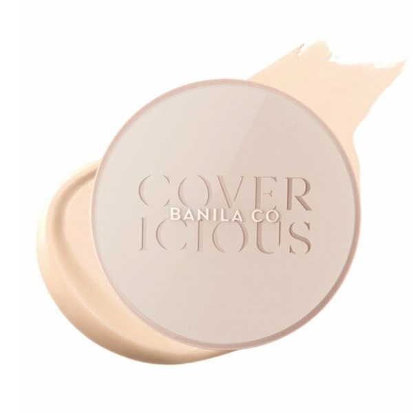 Covericious Power Fit Long Wear Cushion