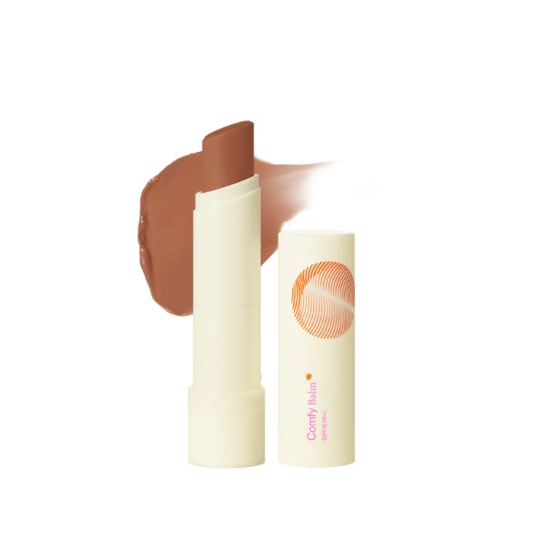 EVERPINK Comfy Balm (SPF15 PA++)  01 Riviera