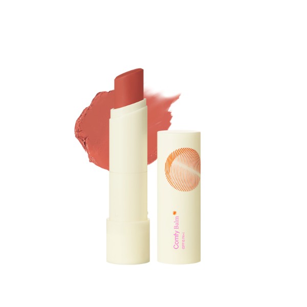 EVERPINK Comfy Balm (SPF15 PA++) 02 Primavera