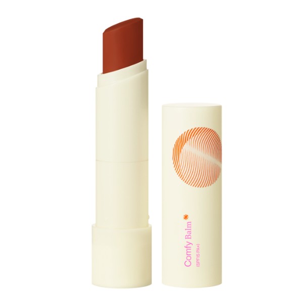 EVERPINK Comfy Balm (SPF15 PA++) 03 Bichi