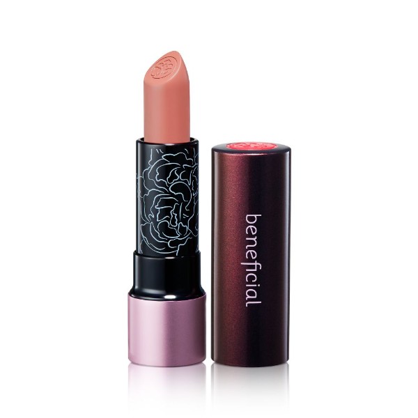 Beneficial Deep Velvet Matte Lipstick