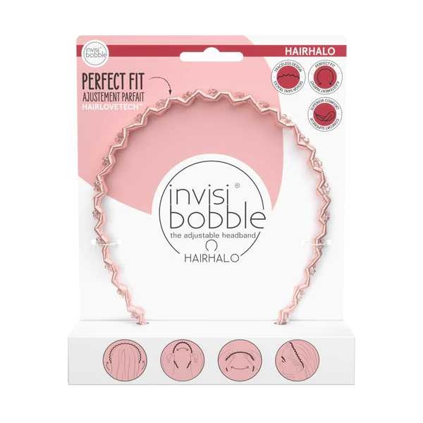 HAIRHALO (PINK SPARKLE)