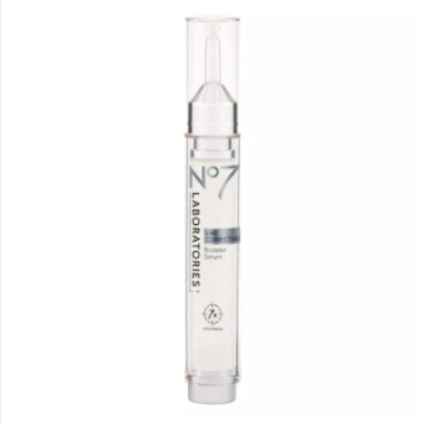 Laboratories Line Correcting Booster Serum