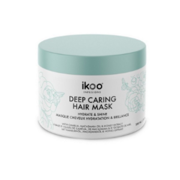 Deep Caring Hair Mask