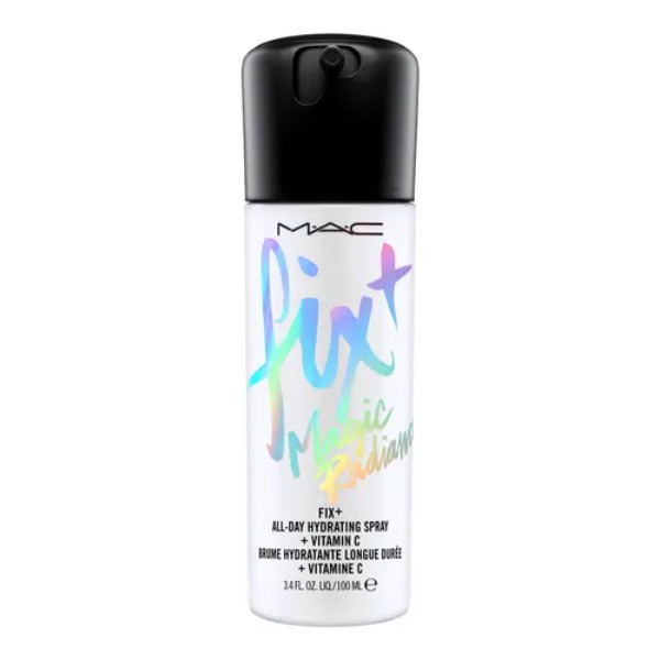 Fix+ Setting Spray Magic Radiance - Moisturizing Skin Mist