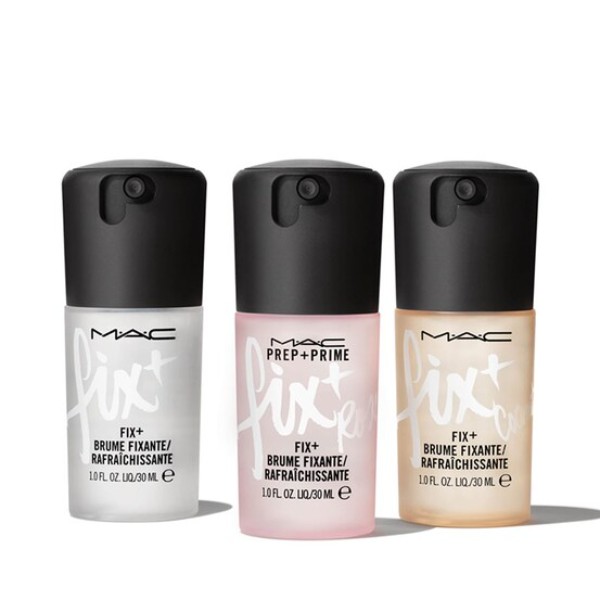 Mystic Mist Mini Fix+ Trio Limited Edition