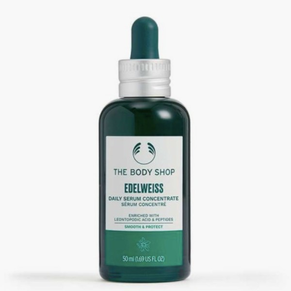 Edelweiss Daily Serum Concentrate