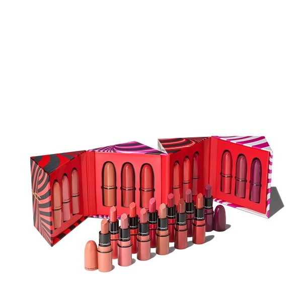 THE ULTIMATE TRICK MINI LIPSTICK X 12 VAULT