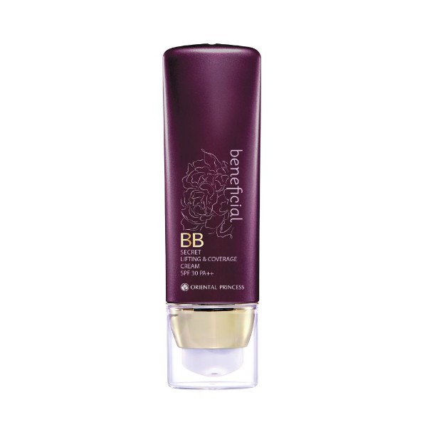 Beneficial BB Secret Lifting & Coverage Cream SPF 30 PA++