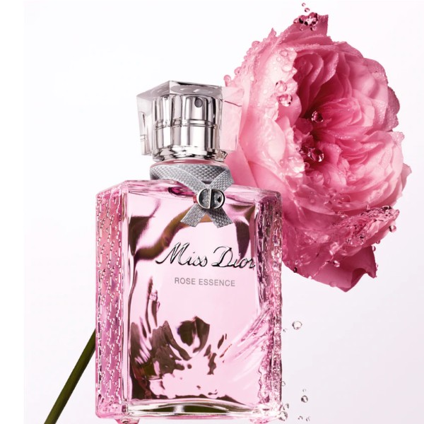 MISS DIOR ROSE ESSENCE