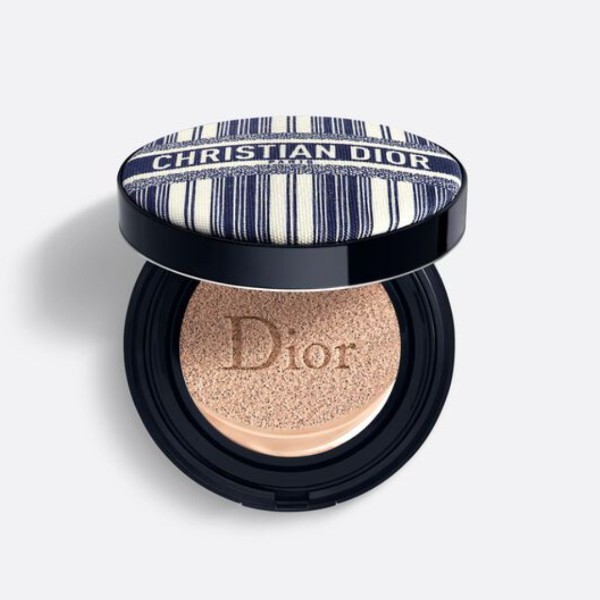 DIOR FOREVER COUTURE PERFECT CUSHION - DIORIVIERA LIMITED EDITION