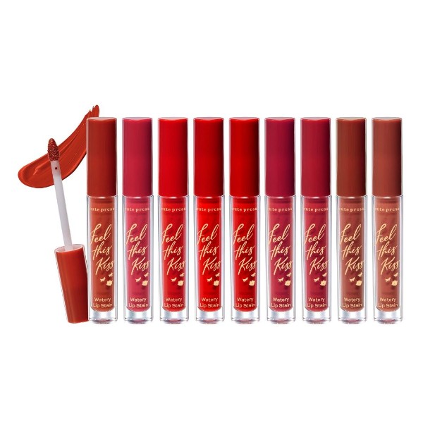 Feel This Kiss Watery Lip Stain
