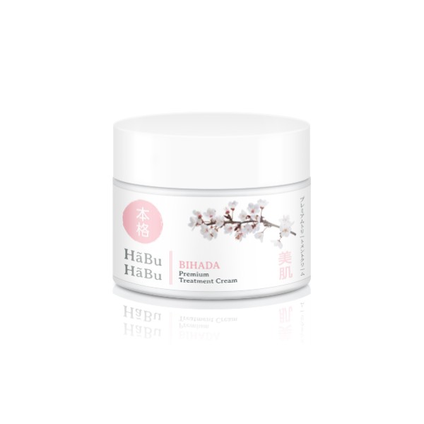 Bihada Premium Treatment Cream