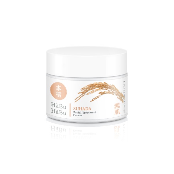 Suhada Facial Treatment Cream
