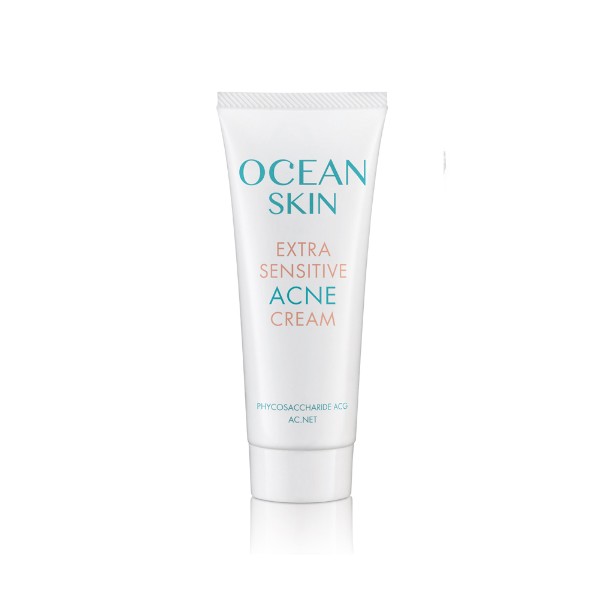Daily Extra Sensitive Acne Cream