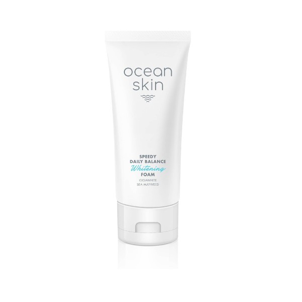 Speedy Daily Balance Whitening Foam Plus