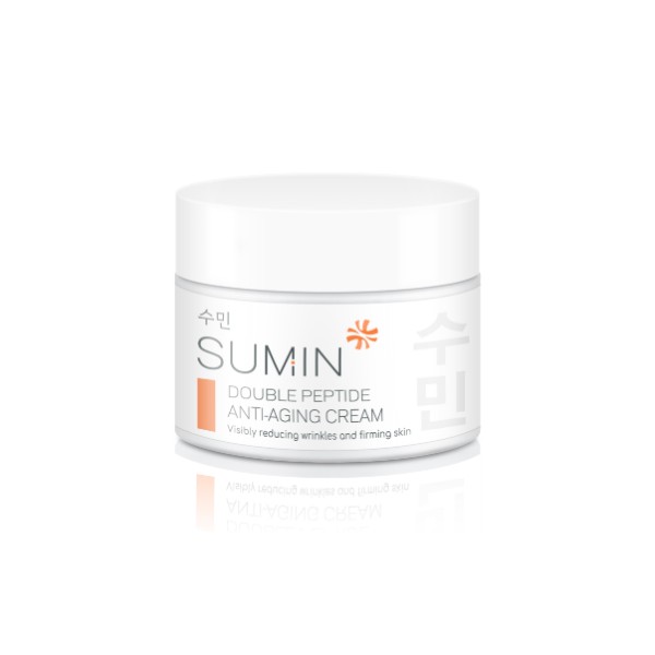 Double Peptide Anti-Aging Cream