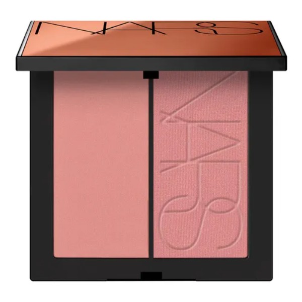 Summer Unrated Blush Duo
