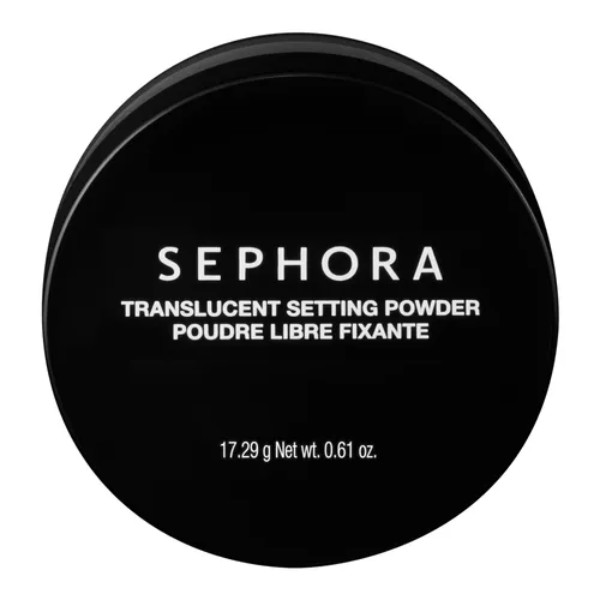 Translucent Setting Powder