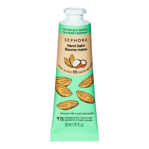 Almond - Nourishing & Repairing