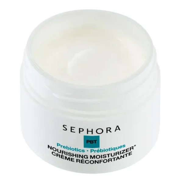 Nourishing Moisturizer Cream