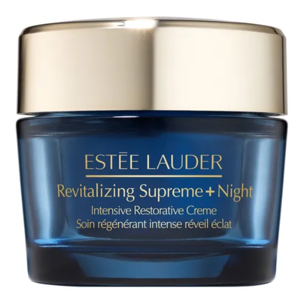 Revitalizing Supreme+ Night Intensive Restorative Crème