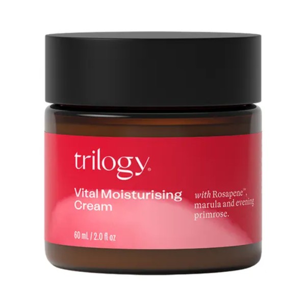 Vital Moisturising Cream