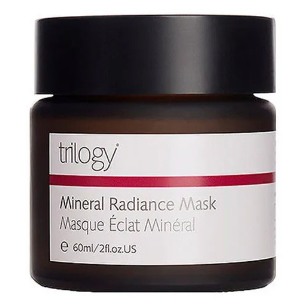 Mineral Radiance Mask