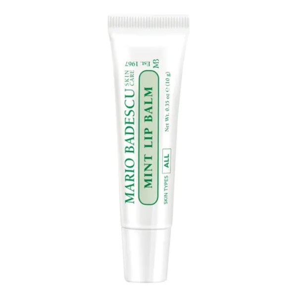 Mint Lip Balm