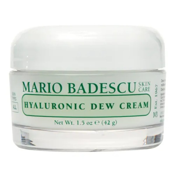 Hyaluronic Dew Cream