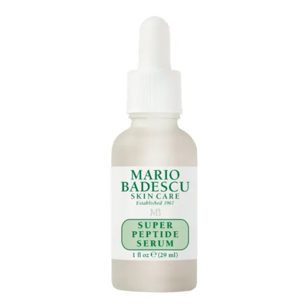 Super Peptide Serum