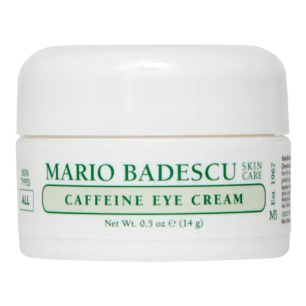 Caffeine Eye Cream