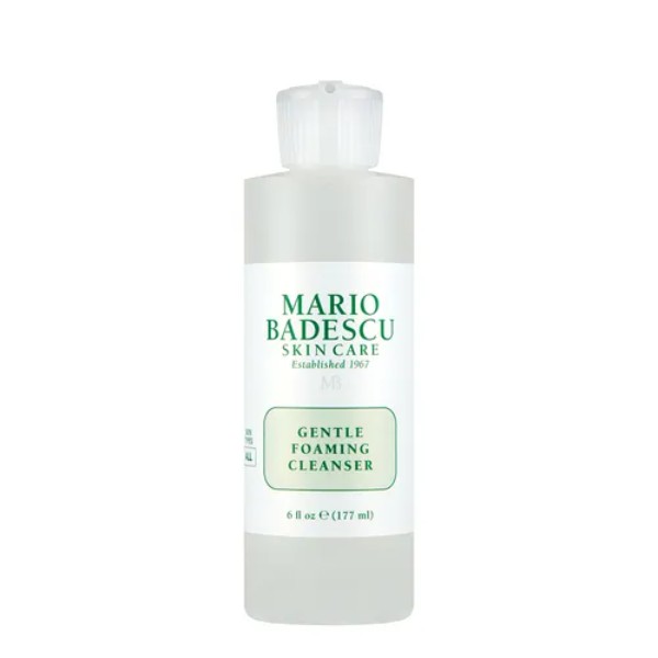 Gentle Foaming Cleanser