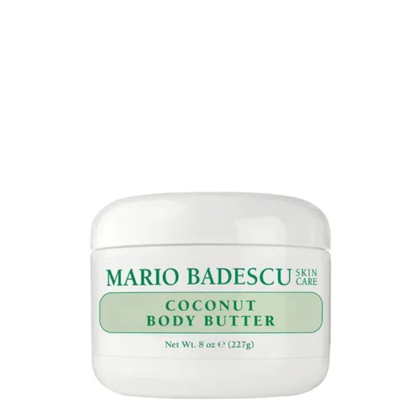 Coconut Body Butter