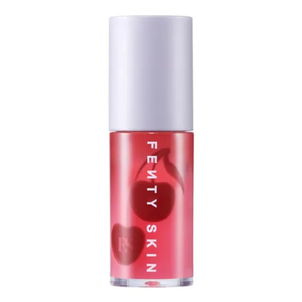 Cherry Treat Lip Conditioning Oil