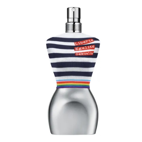 Classique Pride Eau De Toilette