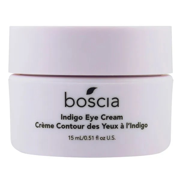 Indigo Eye Cream